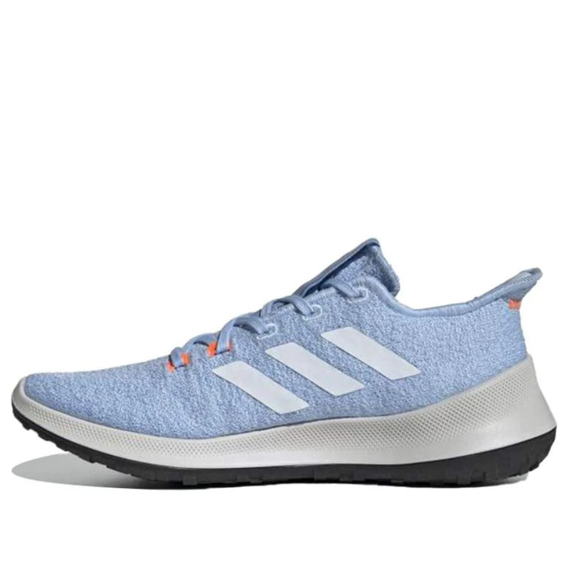 adidas website SenseBounce+ Blue Marathon Running | G27383