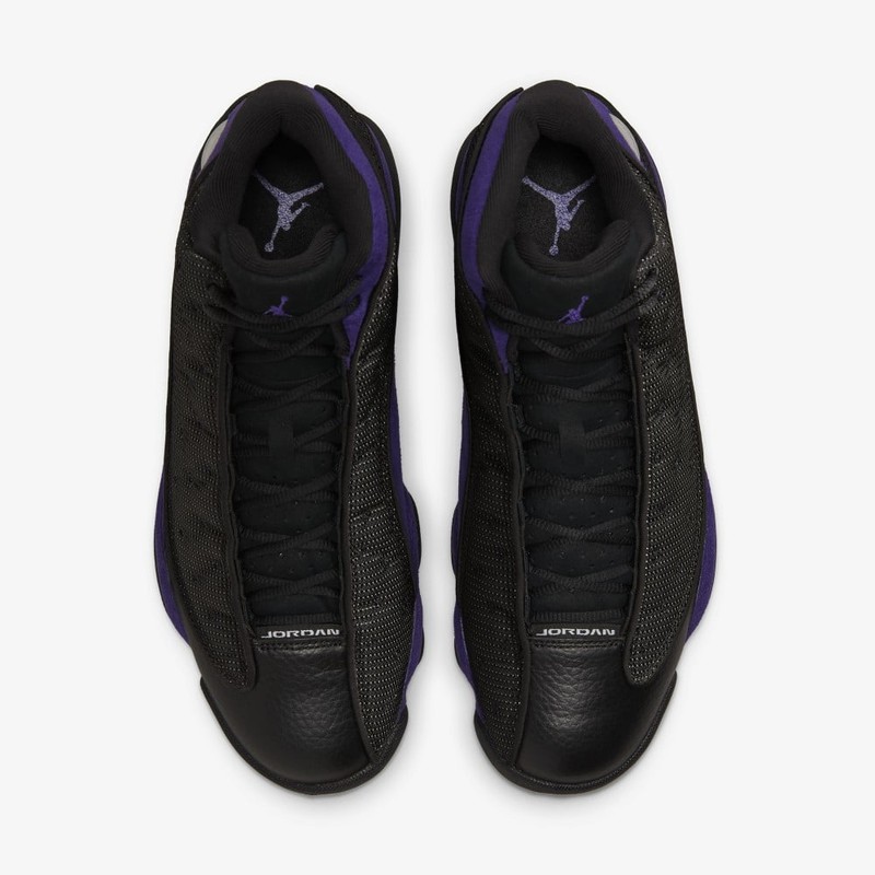 Air Jordan 13 Court Purple | DJ5982-015