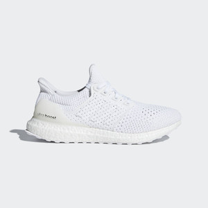 adidas Ultra Boost Clima Triple White | BY8888