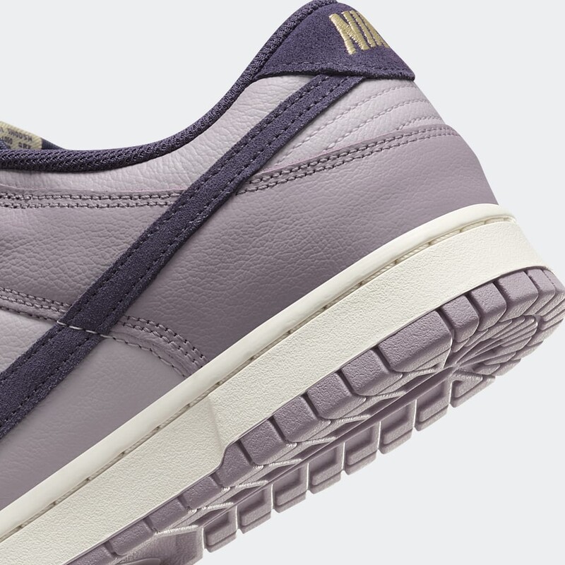 Nike Dunk Low "Light Violet Ore" | HQ3642-202