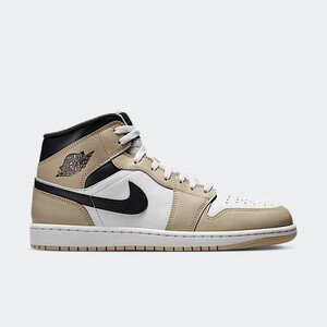Air Jordan 1 Mid "Rattan" | DQ8426-153 Air Jordan 1 Mid "Rattan" | DQ8426-153