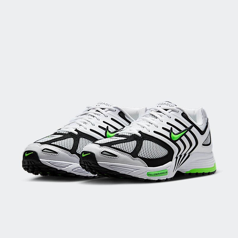 Nike Air Pegasus 2005 "Green Strike" | HQ5403-104