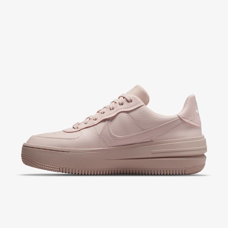 Nike Air Force 1 PLT.AF.ORM Atmosphere | DJ9946-600