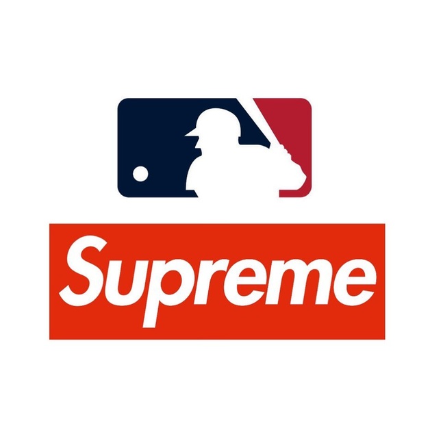 Kommt eine MLB x Supreme SS20 Kollektion?