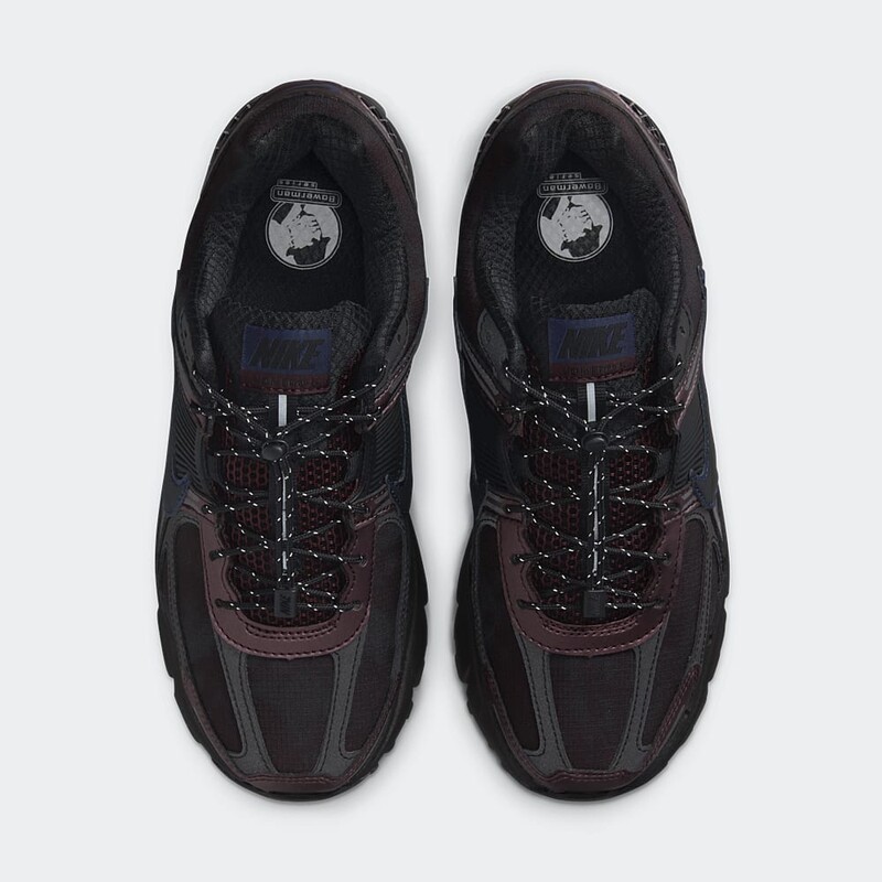 Nike Zoom Vomero 5 "Burgundy Crush" | HQ4052-600