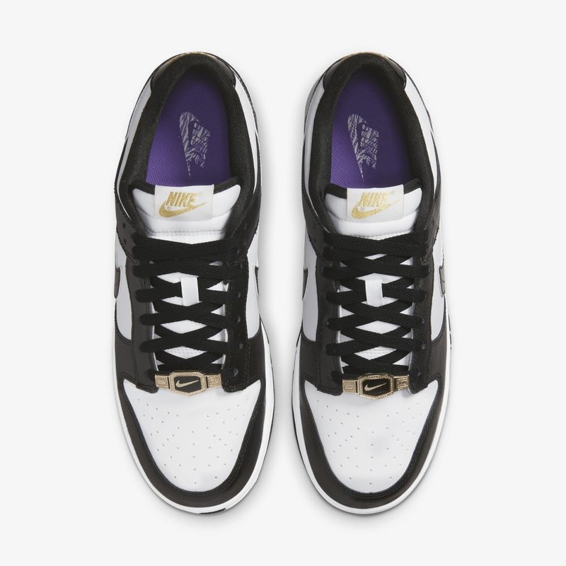 Nike Dunk Low World Champ | DR9511-100