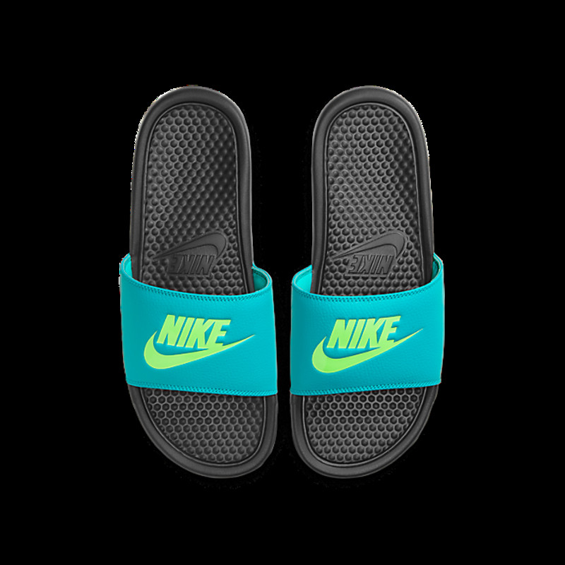 Nike Benassi JDI | 343880-032
