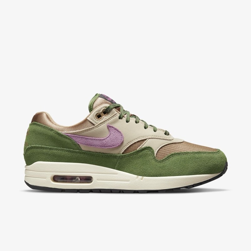 Nike Air Max 1 NH Treeline | DR9773-300