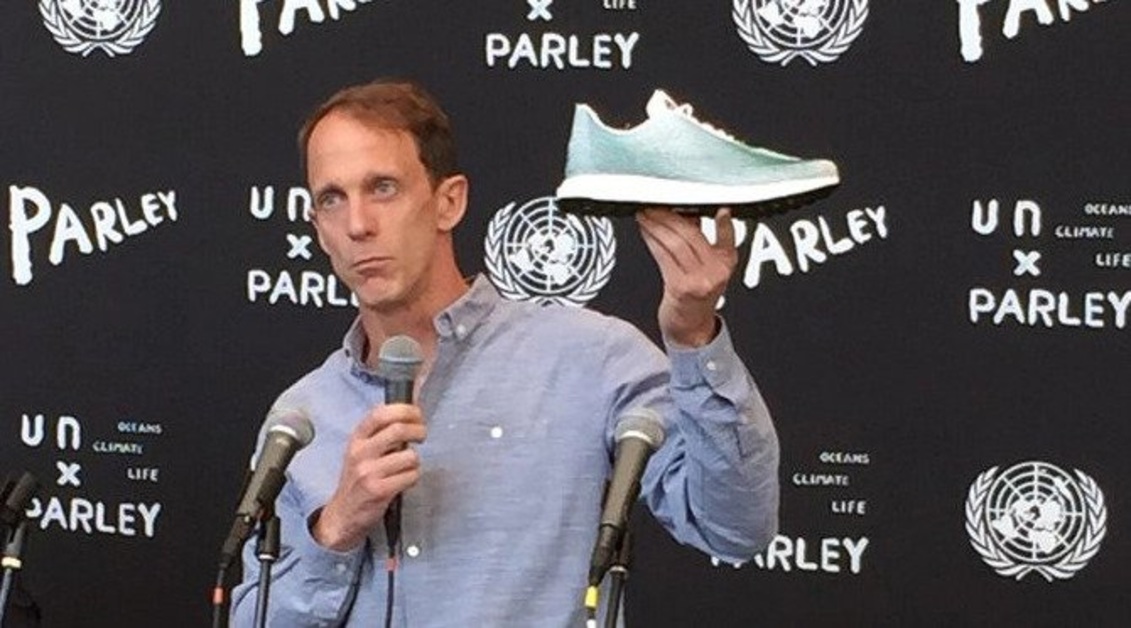 Executive Board Member Eric Liedtke Leaves adidas
