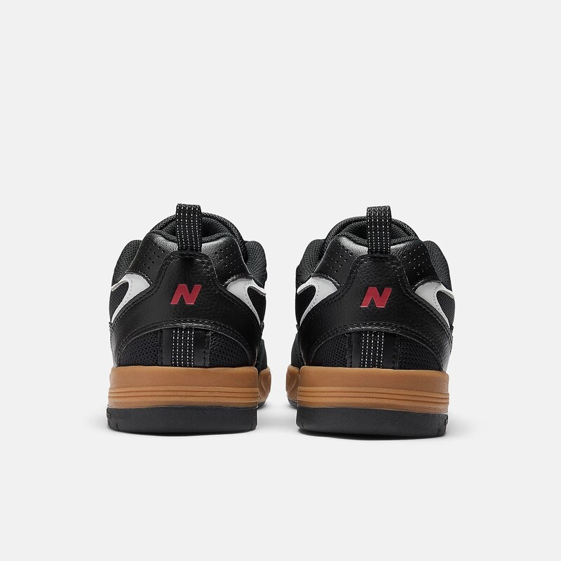 New Balance Numeric 808 "Black Gum" | NM808LBG