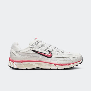 Nike P-6000 "Sail/Aster Pink" | HJ7361-133
