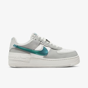 Nike Air Force 1 Shadow Bright Spruce | DR7856-100