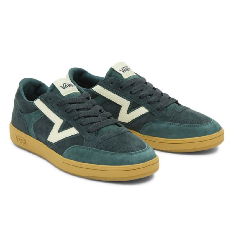 Vans Lowland Comfycush | VN000BWBDWL