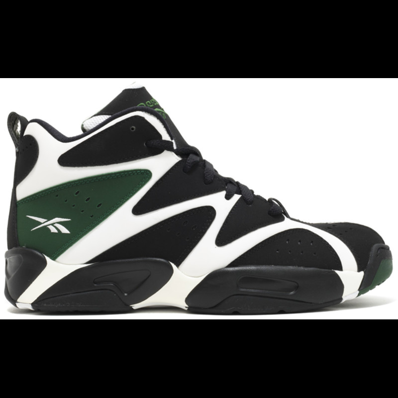 Reebok Kamikaze Sonics | V60362