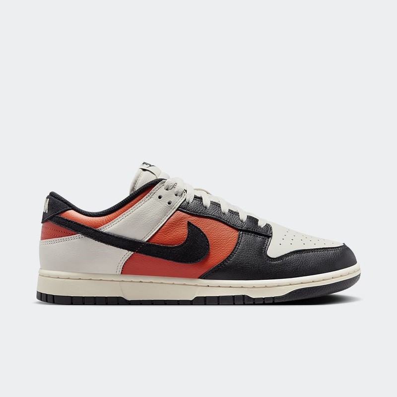 Nike Dunk Low "Vintage Coral" | HQ4988-030