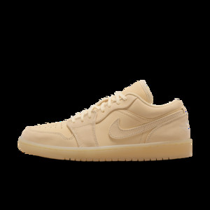 Air Jordan Wmns Air Jordan 1 Low SE 'Pale Vanilla' | FZ3972-294