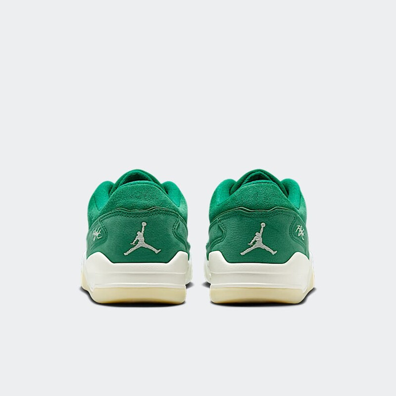 Jordan Flight Court "Malachite" | HF3255-300