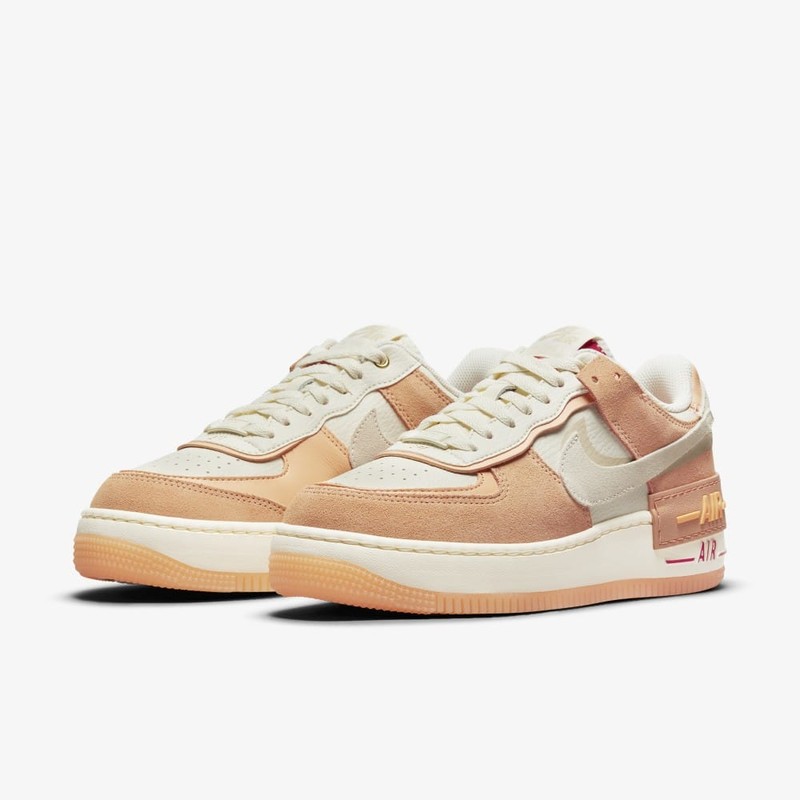 Nike Air Force 1 Shadow Sisterhood | DM8157-700