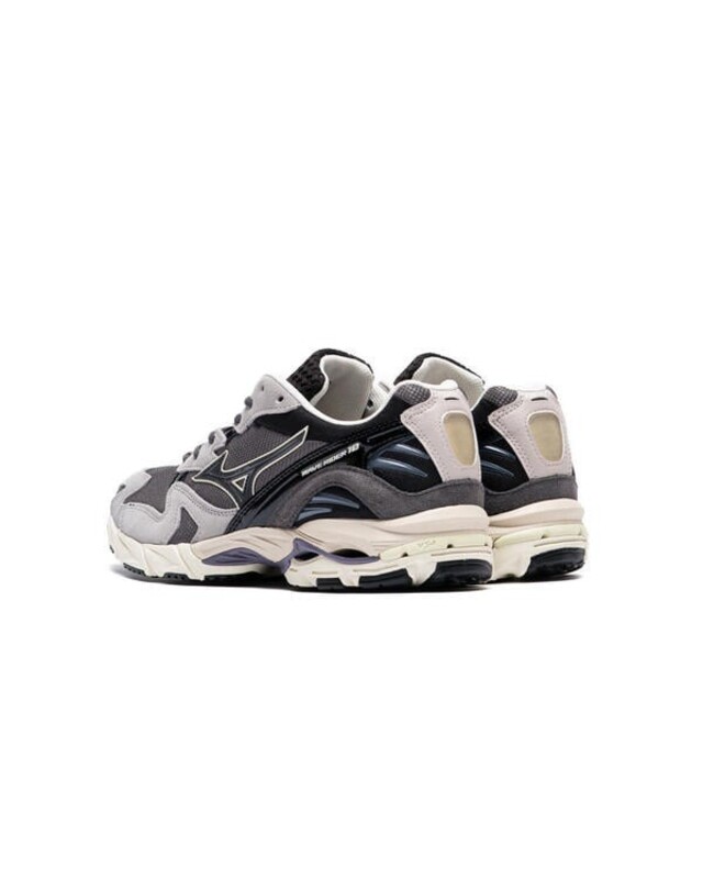 Mizuno Wave Rider 10 Yokai "Grey" | D1GA246401