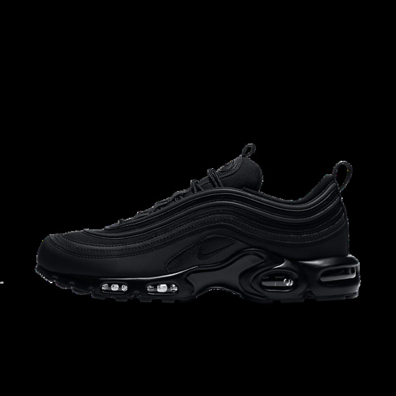 Tn 97 best sale hybrid black