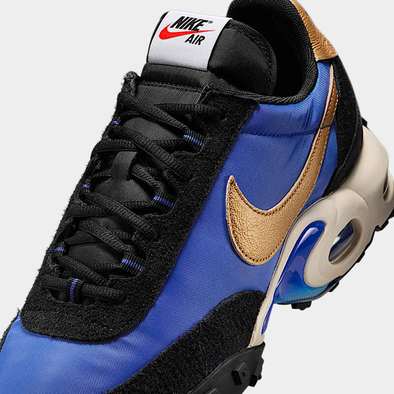 Nike Air Max Waffle SP "Hyper Blue" | FV6946-400