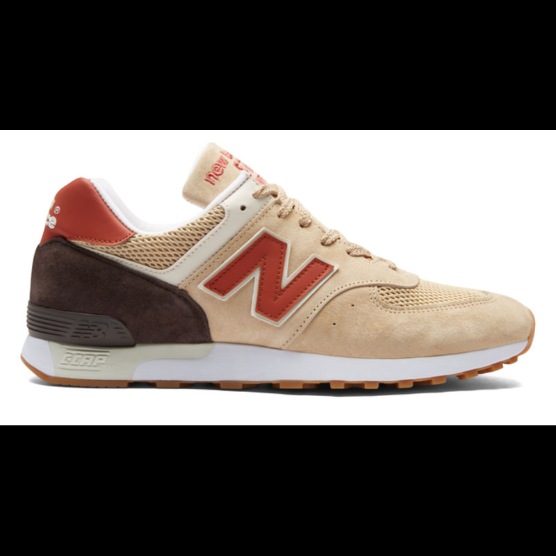 New shop balance m576se