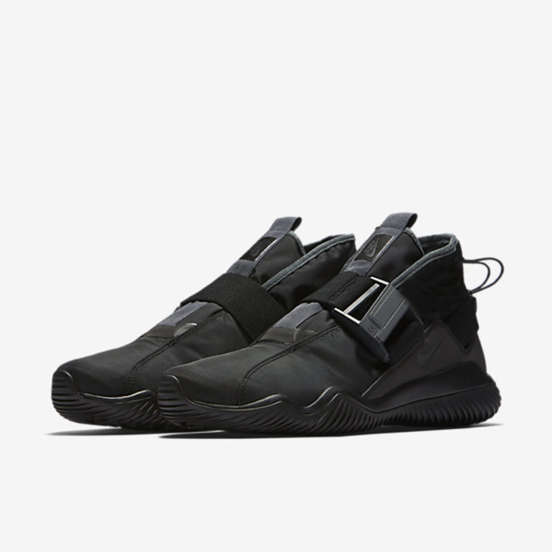 Nike Komyuter SE Triple Black | AA0531-001