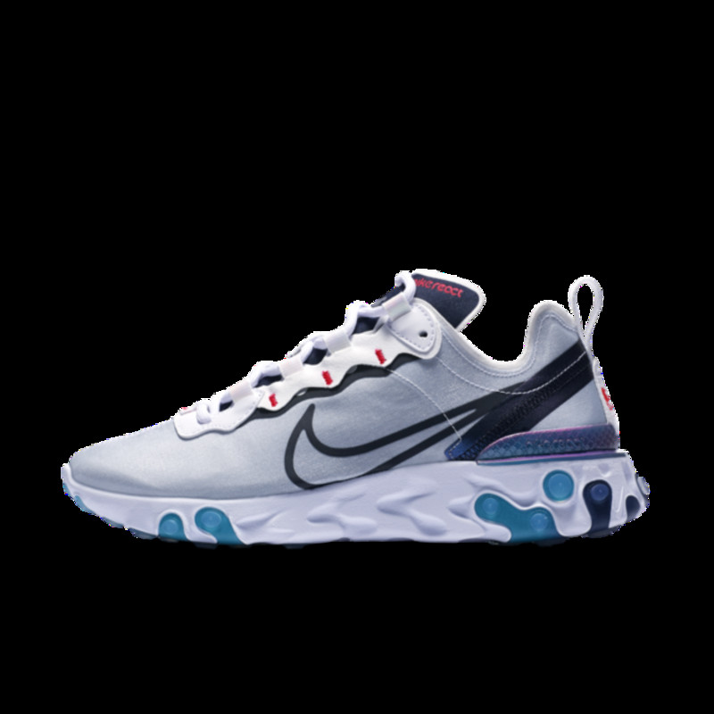 Nike on sale react magpie