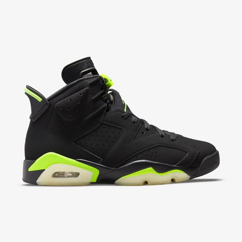 Air Jordan 6 Electric Green | CT8529-003