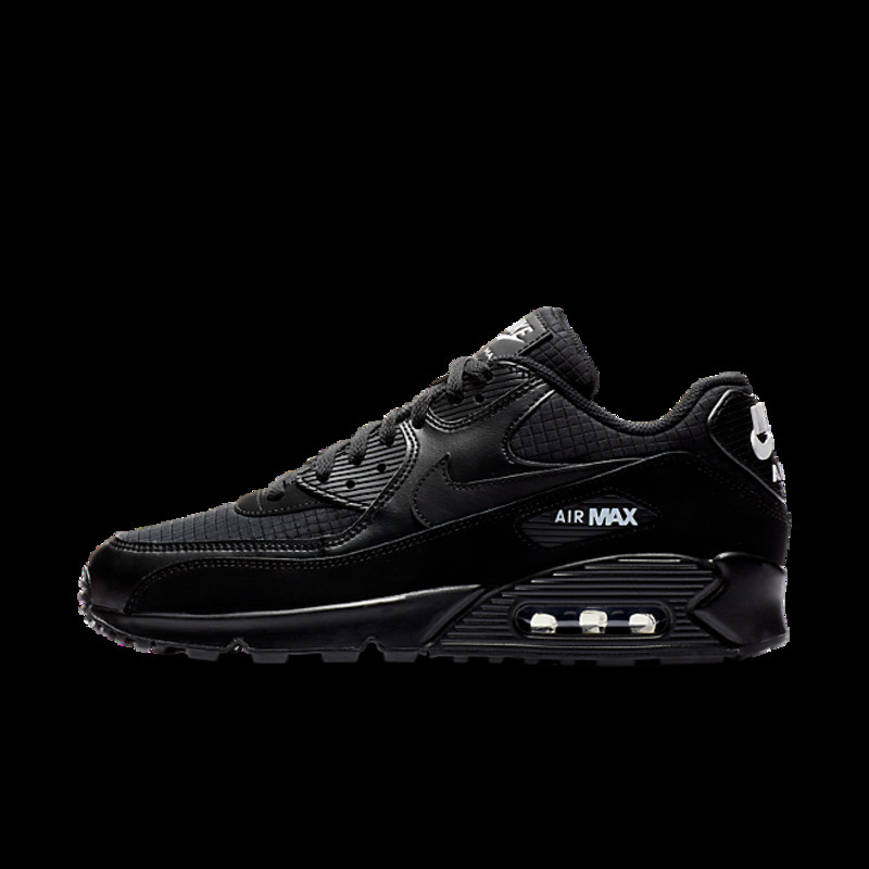 Nike Air Max 90 Essential Black AJ1285 019 Grailify