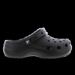 Crocs Classic Platform Clog | 206750-001