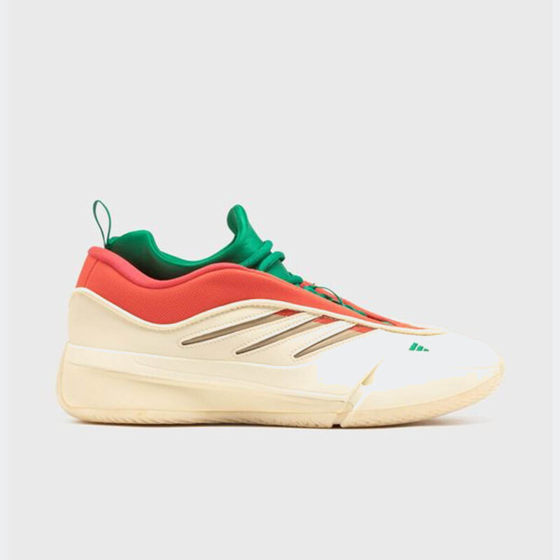 adidas Dame 9 "Lucid Green" | JH6627