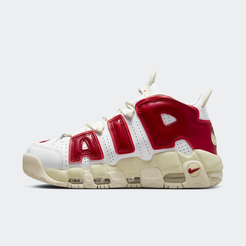 Nike Air More Uptempo "Alabaster" | FN3497-100