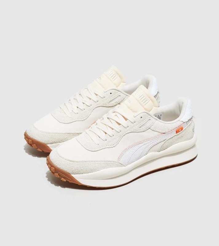 size? x Puma Style Rider Easter Egg | 374557-01