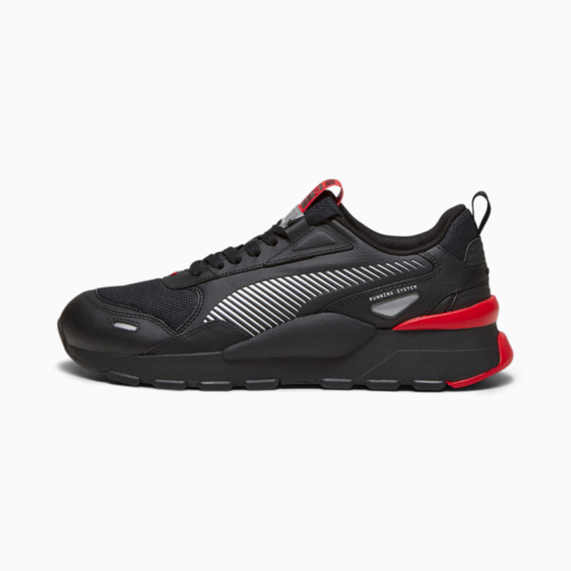 Puma rs0 clearance zwart