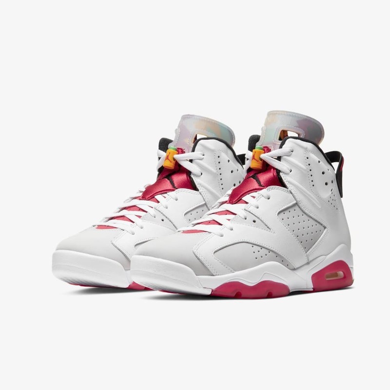 Air Jordan 6 Hare | CT8529-062