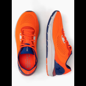 Herren Laufschuhe Orange UNDER ARMOUR UA HOVR SONIC 5 | 3024898-601