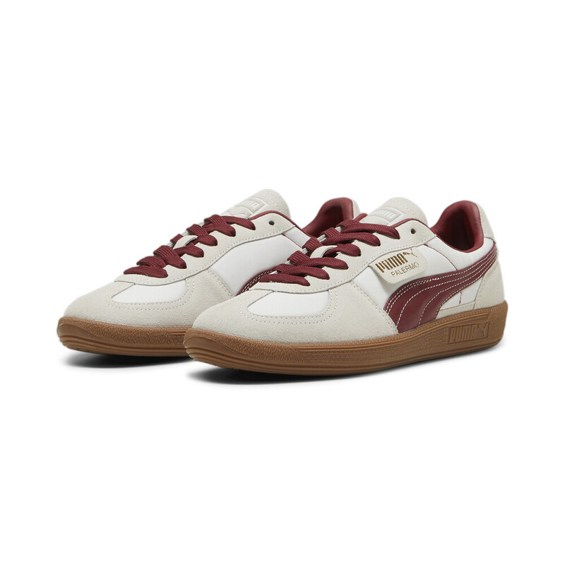 Puma Palermo OG "Warm White" | 383011-14