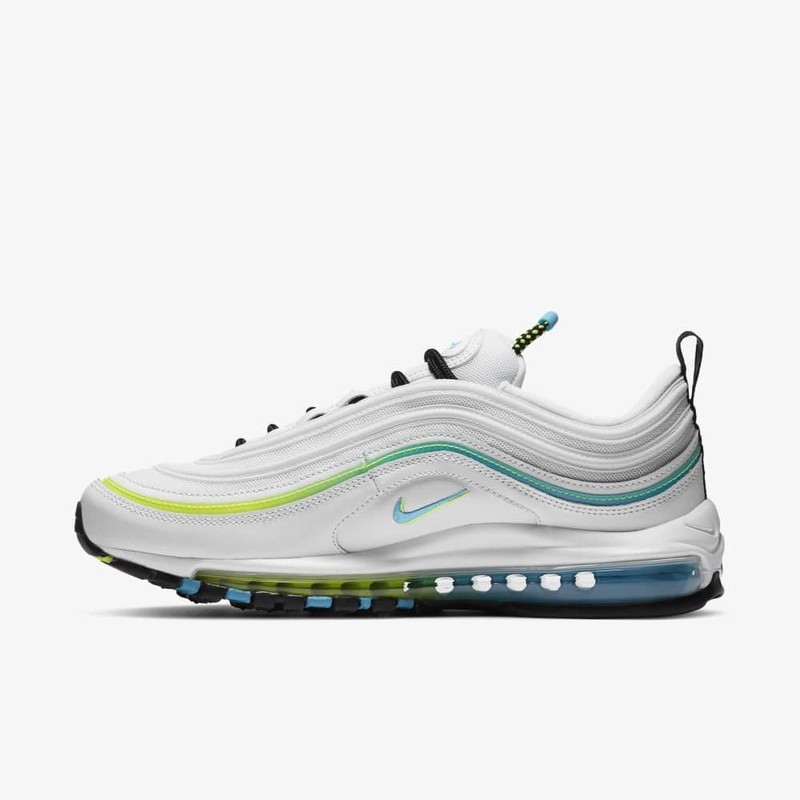 Nike Air Max 97 Worldwide Pack | CZ5607-100