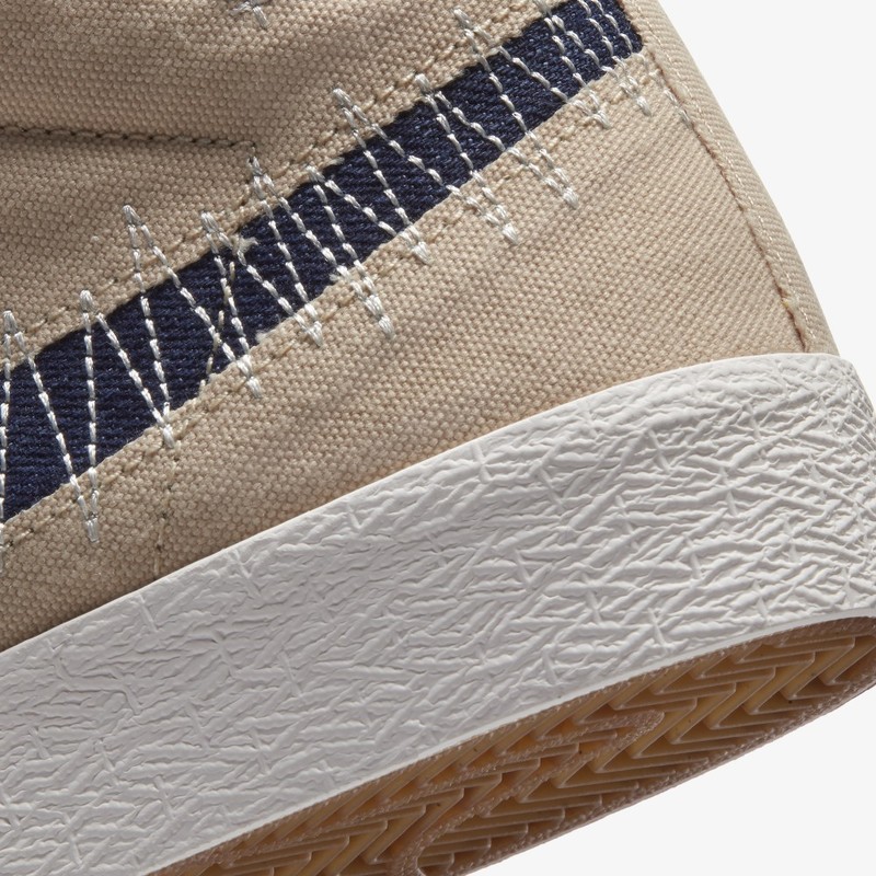 Nike SB Blazer Mid Sashiko | CT0715-200