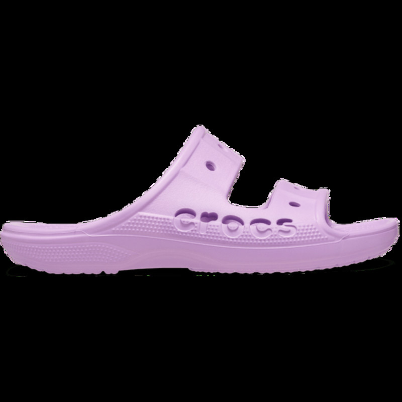 Crocs Baya SandalOrchid | 207627-5PR