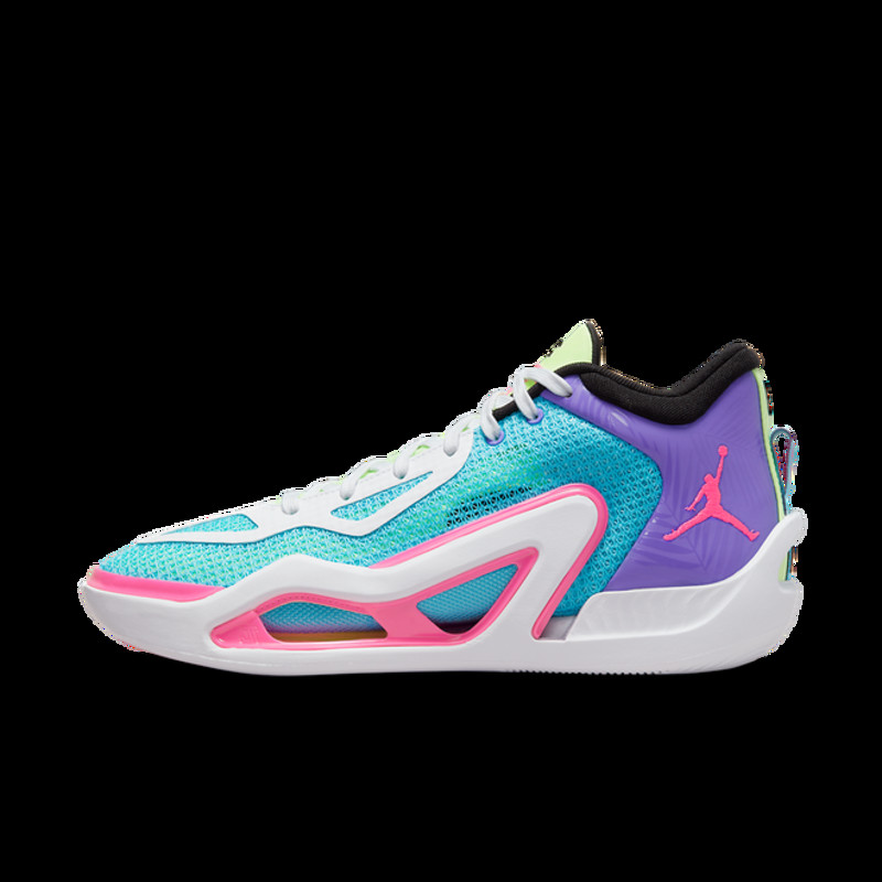 Air Jordan Tatum 1 Wave Runner | FV0169-400/FV0171-400