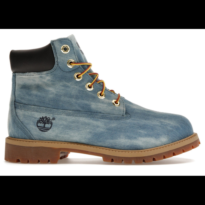 Timberland boots cheap jimmy jazz