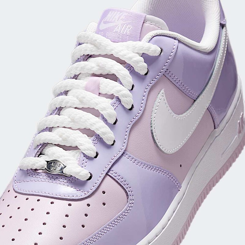 Nike Air Force 1 Low “Hydrangeas” | HV9405-500