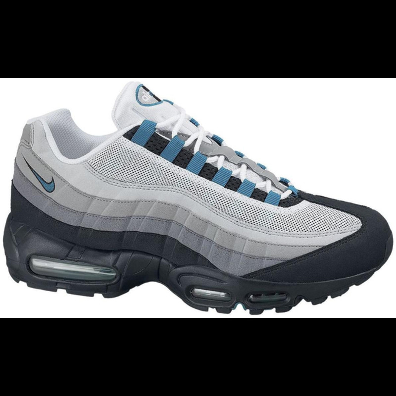 Nike air store max 95 freshwater