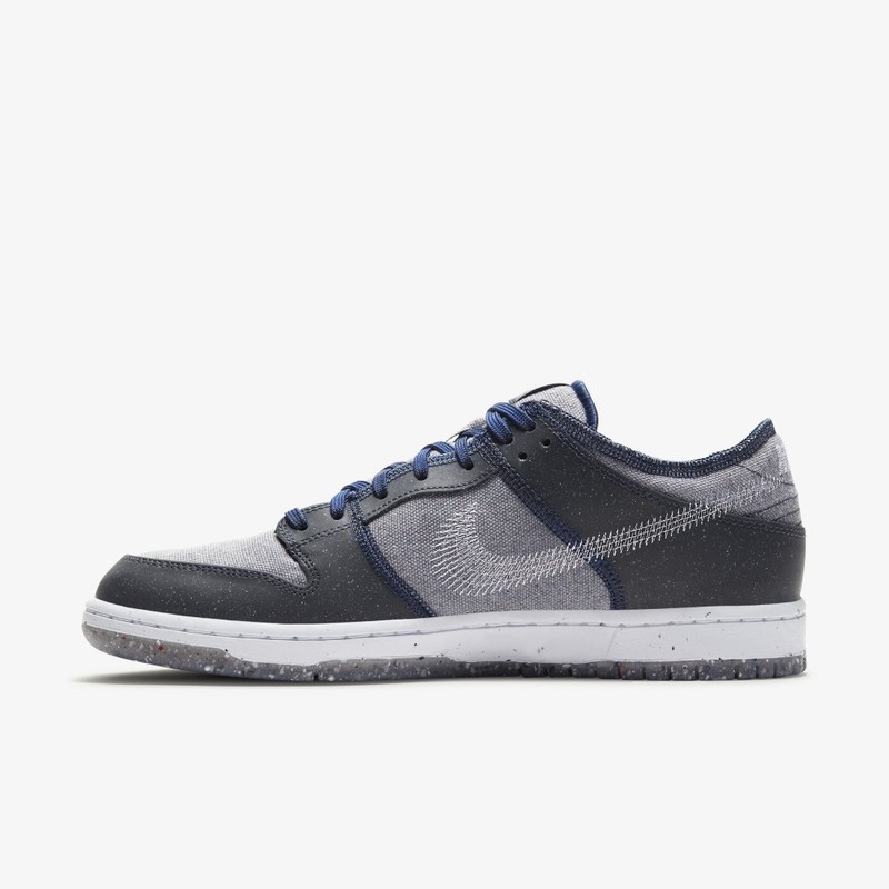 Nike SB Dunk Low Pro E Crater | CT2224-001