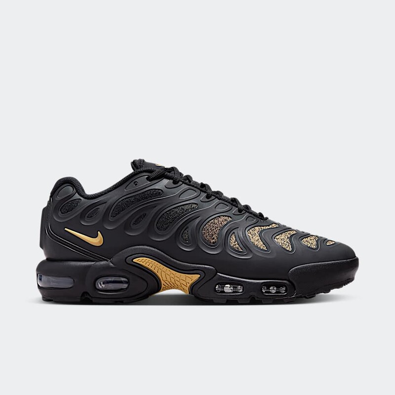 PSG x Nike Air Max Plus Drift "Black" | FZ4748-001