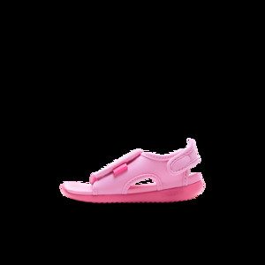 Nike Sunray Adjust 5 V2 TD 'Psychic Pink' | DB9566-601