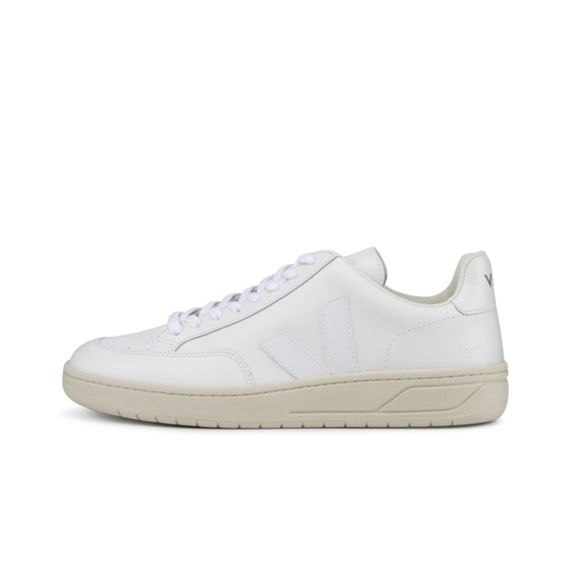 Veja V-12 "EXTRA WHITE" | XD022297B