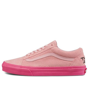 SANKUANZ x Vans Era Year of the Dog x Old Skool PINKRED | VN0A5AO960W